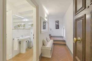 Appartamento Accogliente Via Delle Terme Florencia Exterior foto