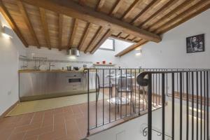 Appartamento Accogliente Via Delle Terme Florencia Exterior foto