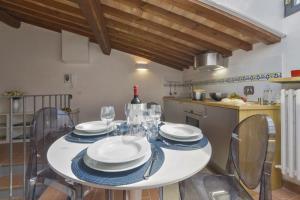 Appartamento Accogliente Via Delle Terme Florencia Exterior foto