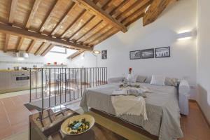 Appartamento Accogliente Via Delle Terme Florencia Exterior foto