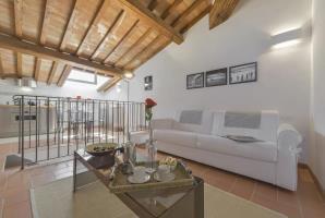 Appartamento Accogliente Via Delle Terme Florencia Exterior foto